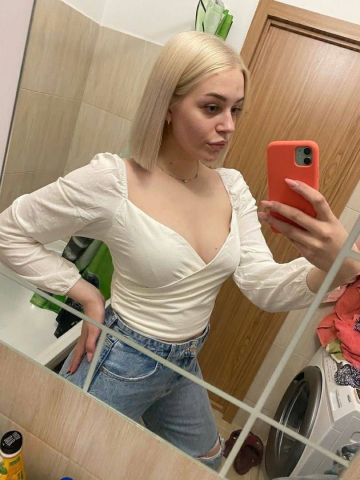 Проститутка Анжелика